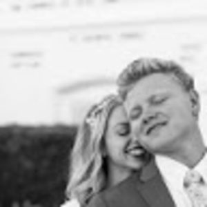 Meet your Posher, Katherine